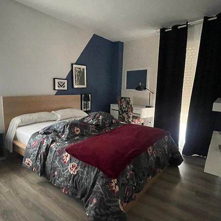 Alojamiento Weier La Cistérniga Dış mekan fotoğraf