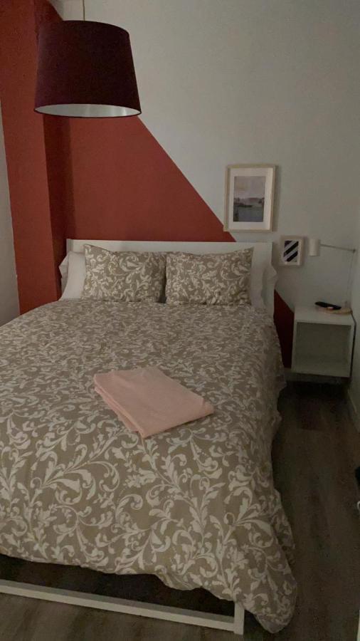 Alojamiento Weier La Cistérniga Dış mekan fotoğraf