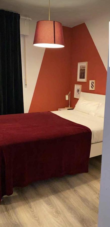 Alojamiento Weier La Cistérniga Dış mekan fotoğraf