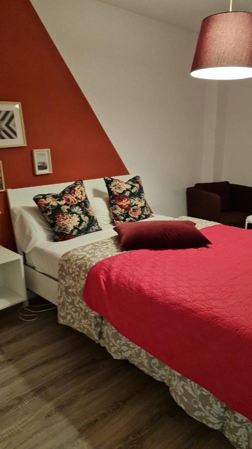 Alojamiento Weier La Cistérniga Dış mekan fotoğraf