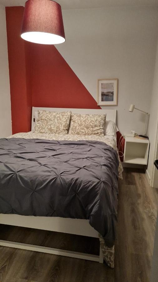 Alojamiento Weier La Cistérniga Dış mekan fotoğraf