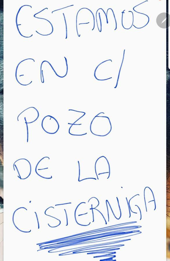 Alojamiento Weier La Cistérniga Dış mekan fotoğraf