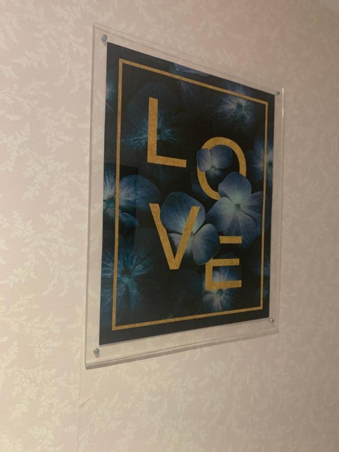 Alojamiento Weier La Cistérniga Dış mekan fotoğraf