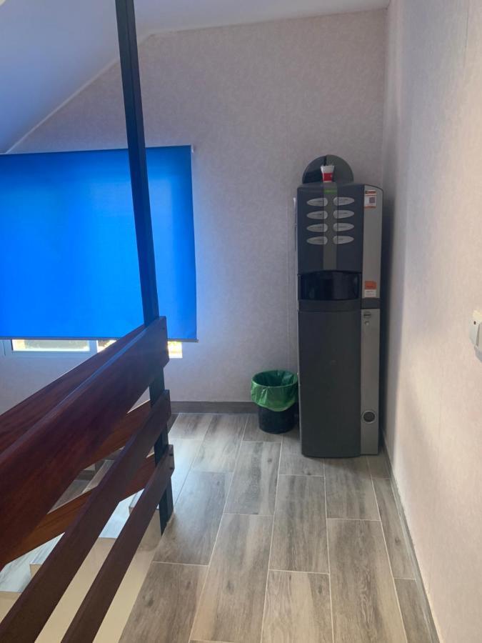 Alojamiento Weier La Cistérniga Dış mekan fotoğraf