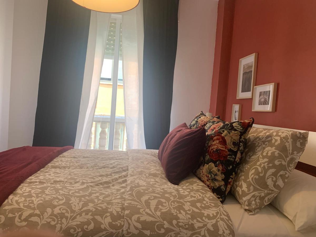 Alojamiento Weier La Cistérniga Dış mekan fotoğraf