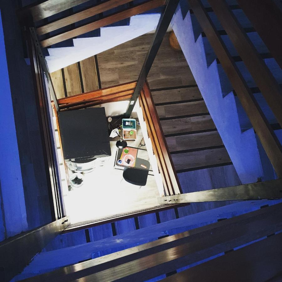 Alojamiento Weier La Cistérniga Dış mekan fotoğraf